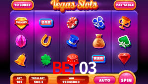 APP oficial da Bet03 para mobile